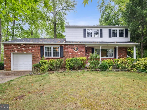 1800 S 4th St, Voorhees, NJ 08043