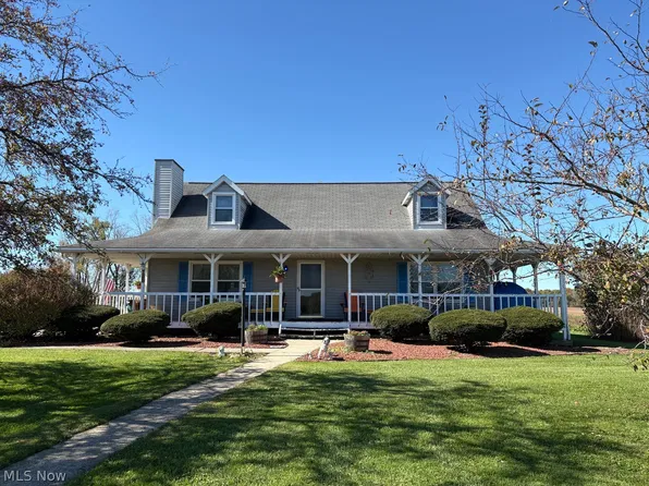 7372 Spencer Rd, Spencer, OH 44275