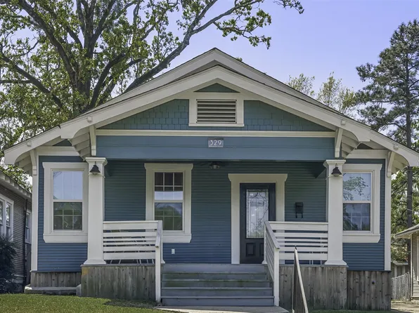 329 Wilkinson St, Shreveport, LA 71104