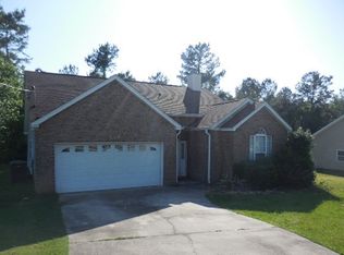 355 Slash Cir, Midway, FL 32343