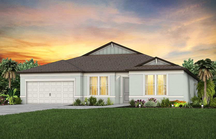 Easley Exterior