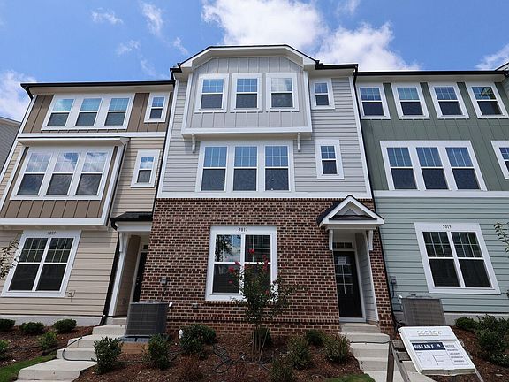 2nd image of 5017 Jowetts Walk Dr #34