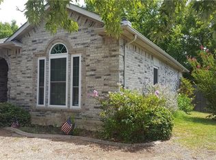 3423 Mayhill Ct, Arlington, TX 76014