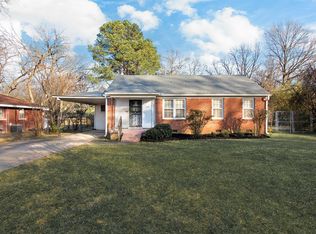 3338 E Rosita Cir, Memphis, TN 38116