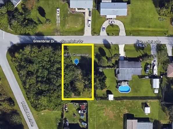 4615 Greenbriar Dr, Punta Gorda, FL 33982