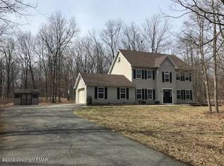 1155 Juno Dr, Effort, PA 18330