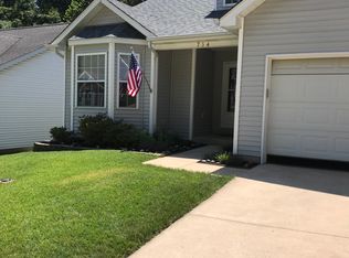 734 Highland Ave, Valley Park, MO