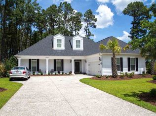 1024 Spoonbill Dr, Conway, SC 29526