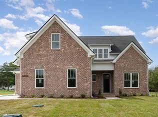 6800 Springwater St LOT 120, Smyrna, TN 37167