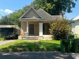 340 Buford St #B, Montgomery, AL 36107