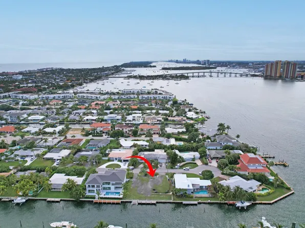 1050 Bimini Lane, Singer Island, FL 33404