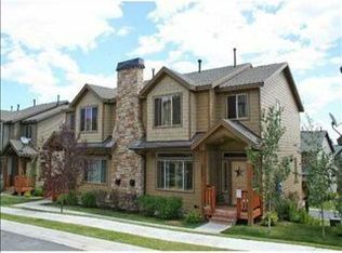 5628 Oslo Ln, Park City, UT 84098