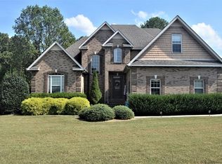 60 Magrath Rd LOT 57, Winchester, TN 37398