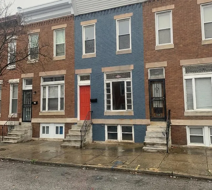 2217 Cecil Ave