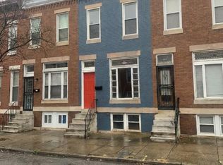 2217 Cecil Ave, Baltimore, MD 21218