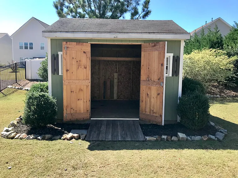 1640 Ridgehaven Rd — Photo 22