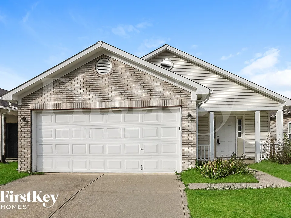 5805 Dollar Forge Dr