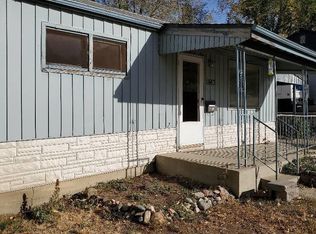 1660 S Vallejo St, Denver, CO 80223