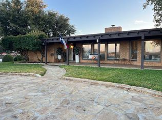 2800 46th St, Snyder, TX 79549