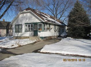 502 S Gladstone Ave, Aurora, IL 60506