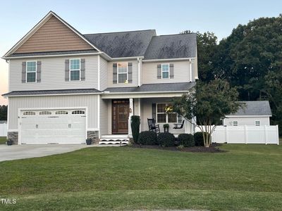 59 Miranda Ct, Clayton, NC, 27527