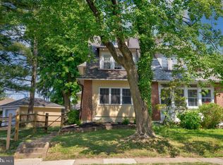 619 Washington Ln, Jenkintown, PA