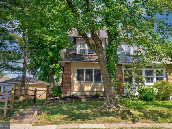 619 Washington Ln, Jenkintown, PA 19046