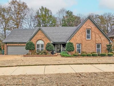 8990 Carrollwood Ln, Cordova, TN, 38016