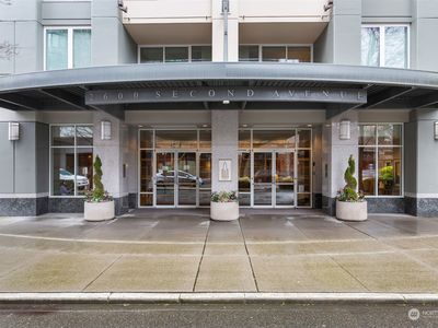 2600 2nd Avenue #525, Seattle, WA, 98121