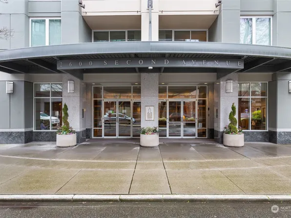 2600 2nd Avenue #525, Seattle, WA 98121