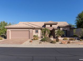 15146 W Woodridge Dr, Surprise, AZ 85374