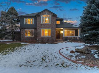 34 Mule Deer Trl, Littleton, CO 80127