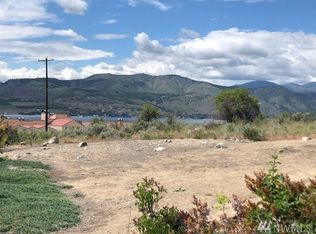 107 Riviera Dr, Chelan, WA 98816