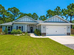3652 Quail Run Rd, Gulf Breeze, FL 32563