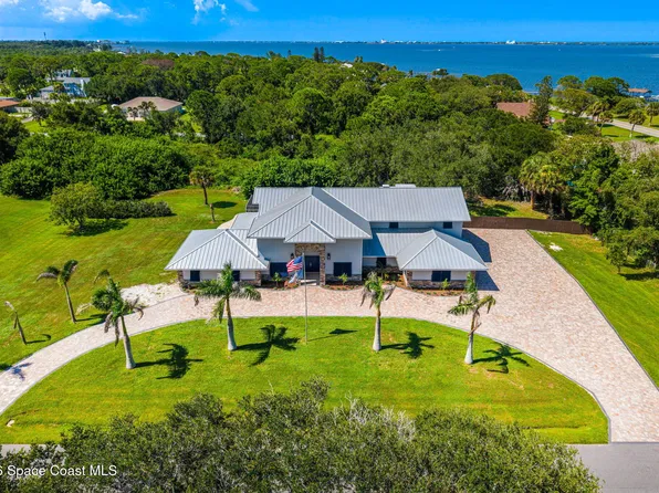 2595 Coral Way, Malabar, FL 32950