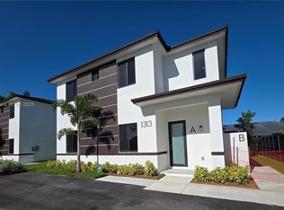 1313 NW 6th Ave #B, Florida City, FL 33034