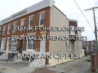 2001 Cecil Ave, Baltimore, MD 21218