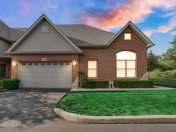 139 Oak Hill Dr, Wood Dale, IL 60191