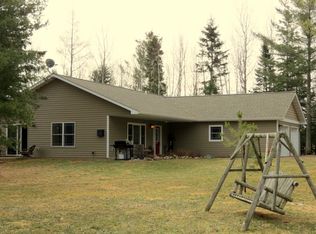 173 Nynas Rd, Esko, MN 55733