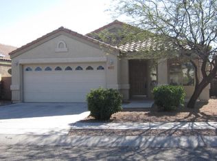 2873 N Ramie Pl, Tucson, AZ 85745