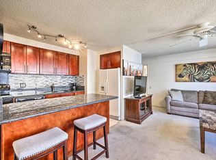 1778 Ala Moana Blvd, Honolulu, HI 96815