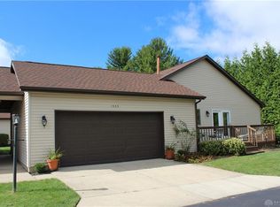 1555 N Regency Dr, Xenia, OH 45385