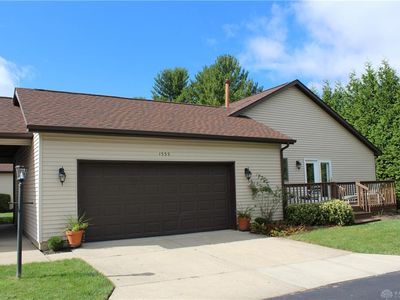 1555 N Regency Dr, Xenia, OH, 45385