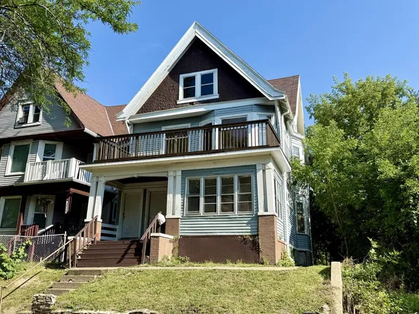 3912 West Cherry STREET #3914, Milwaukee, WI 53208