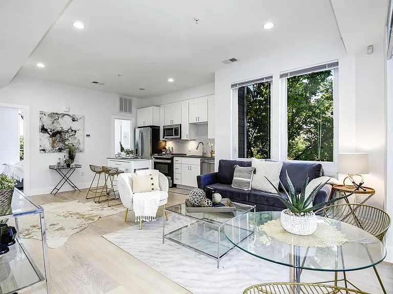 4016 Georgia Ave NW #6 — Photo 1
