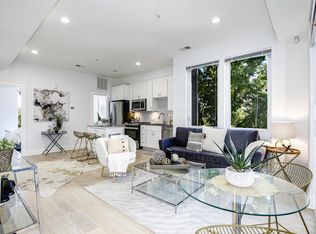 4016 Georgia Ave NW UNIT 6, Washington, DC 20011