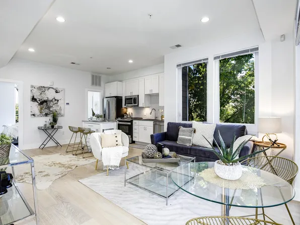 4016 Georgia Ave NW, Washington, DC
