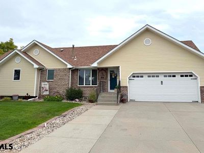 800 18th St, Gering, NE, 69341