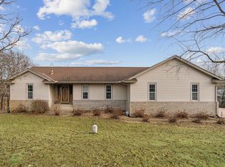 19565 Orchid St NW, Oak Grove, MN 55303
