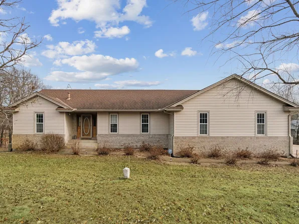 19565 Orchid St NW, Oak Grove, MN 55303